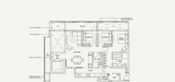 19-Nassim-Floor-Plan-Type-C1